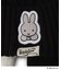 【あったか】Dick Bruna miffy 耳当てニット帽子