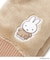 【あったか】Dick Bruna miffy グローブ フリース 指無し