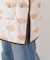 【あったか】キルト タブリエ エプロン