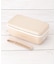 nicenosh 長角1段ランチBOX 550ml