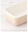 nicenosh 長角1段ランチBOX 550ml