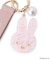 Dick Bruna miffy キーリング フェイス