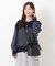 SE ポケット付き巾着2WAYショルダー