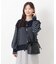 SE ポケット付き巾着2WAYショルダー