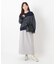 SE ポケット付き巾着2WAYショルダー