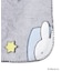 【あったか】Dick Bruna miffy ファニーブランケット M