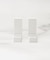 tower タワー 折り畳みフック 石膏ボード対応2個組