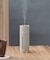 スリム 充電式加湿器