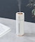 スリム 充電式加湿器