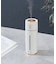 スリム 充電式加湿器