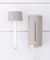 スリム 充電式加湿器