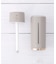 スリム 充電式加湿器