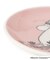 MOOMIN ミニプレート Love30th anniversary