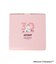 MOOMIN ミニプレート Love30th anniversary