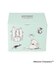 MOOMIN マグ 260ml ハル