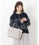 Legato Largo かるいかばん2 2WAYトート