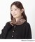 【あったか】MOOMIN コンパクトエコファーティペット