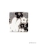 ◆Dick Bruna miffy コンパクトミラー フラワー