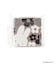◆Dick Bruna miffy コンパクトミラー フラワー
