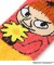 ◆【あったか】MOOMIN ホームもっこもこ靴下