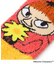 ◆【あったか】MOOMIN ホームもっこもこ靴下