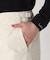リラックスストレートチノパンツ
