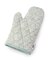 ラブストン柄 ミトン