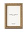フォトフレーム 4×6 ゴールド