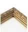 フォトフレーム 4×6 ゴールド