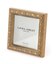 フォトフレーム 4×4 ゴールド