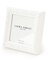 フォトフレーム 4×4 ホワイト