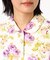 クチュールローズ柄　パジャマ