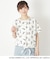 【Hello Kitty×LAURA ASHLEY】コラボTシャツ