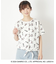 【Hello Kitty×LAURA ASHLEY】コラボTシャツ