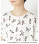 【Hello Kitty×LAURA ASHLEY】コラボTシャツ