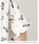 【Hello Kitty×LAURA ASHLEY】コラボTシャツ