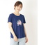 【大人気！接触冷感/4color/Lサイズあり】バンバリー柄 プリントTシャツ