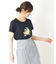 【大人気！接触冷感/4color/Lサイズあり】バンバリー柄 プリントTシャツ