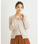 【着回ししやすい／セット商品】ツインニット