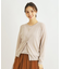 【着回ししやすい／セット商品】ツインニット