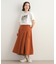 【一部店舗限定カラーあり/大人気！日本製/Laura Ashley ヒストリーフォト】ガール フォトTシャツ