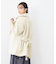 【一部店舗限定／オーバーサイズ】ファイバー中綿コート
