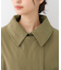【一部店舗限定／オーバーサイズ】ファイバー中綿コート