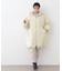 【一部店舗限定／オーバーサイズ】フーディーコート