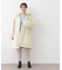 【一部店舗限定／オーバーサイズ】フーディーコート