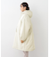 【一部店舗限定／オーバーサイズ】フーディーコート
