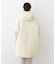 【一部店舗限定／オーバーサイズ】フーディーコート