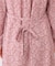 【WEB限定／M-LL3サイズ】スワフィールド柄　ワンピース