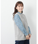 【限定店舗展開/日本製/ワンマイルウエア】シルクネップベスト