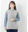 【限定店舗展開/日本製/ワンマイルウエア】シルクネップベスト